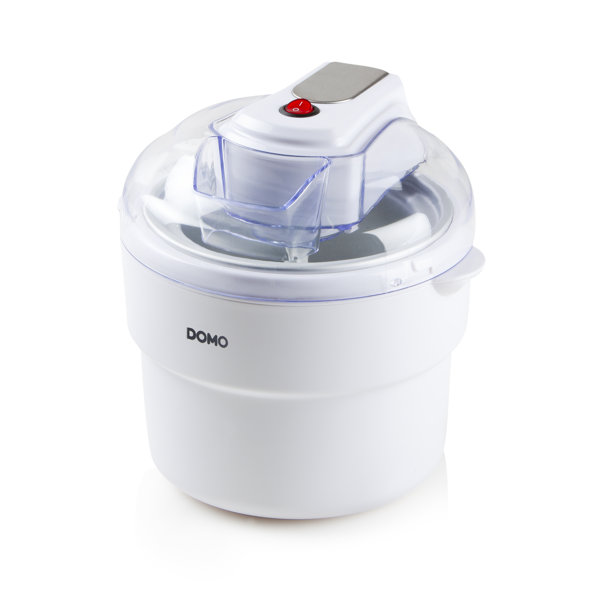 Domo 1L Ice Cream Maker Wayfair.co.uk